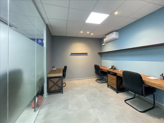 Zo Spaces @ 4 New Bagamoyo Rd