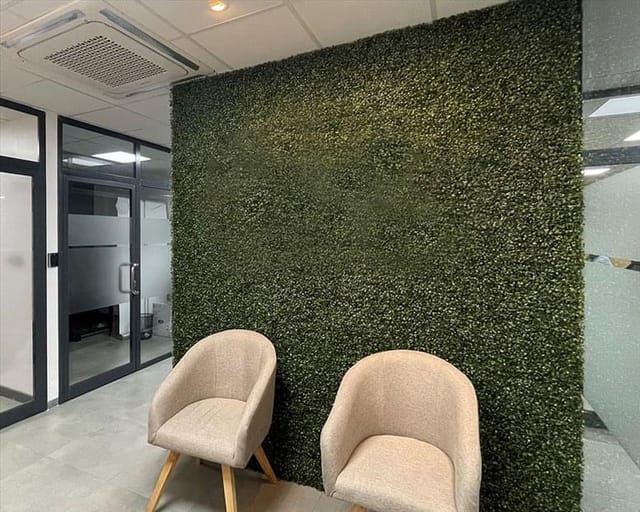 Office Space in Dar es Salaam Tech Hub ...