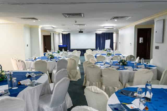 Tarangire Room