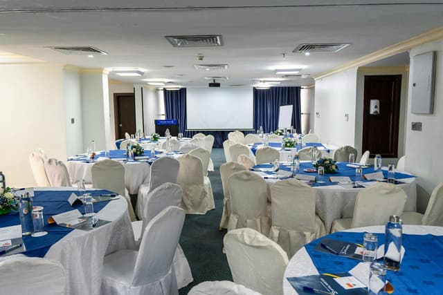 Tarangire Room