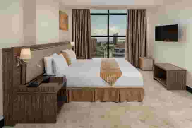 Tarangire Room