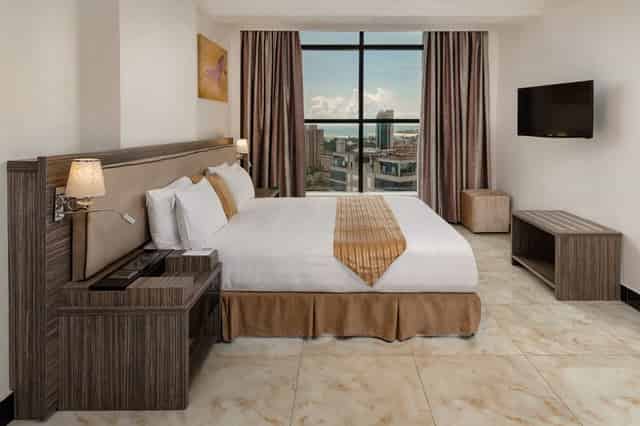 Tarangire Room