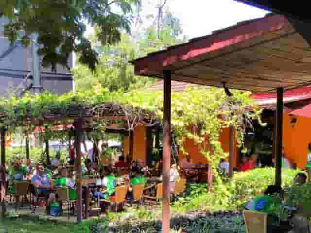 Masaki Bar & Restaurant