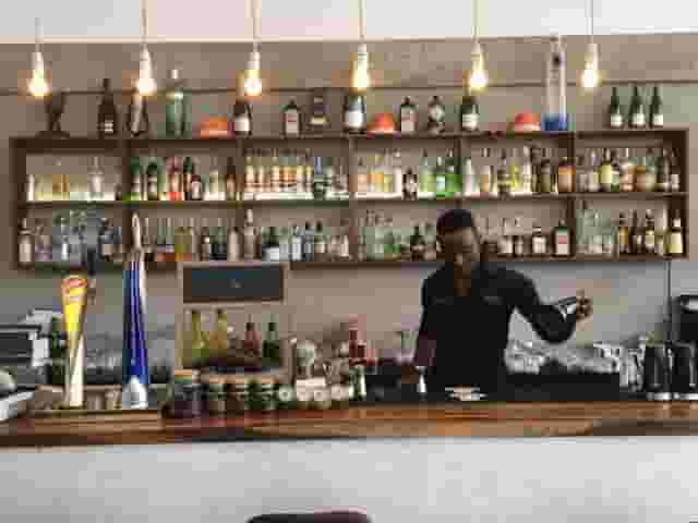 Masaki Bar & Restaurant