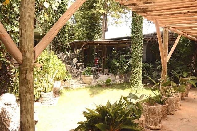 Garden