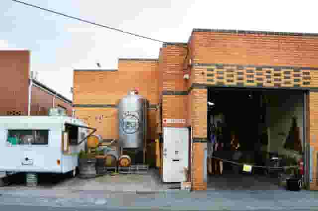 Beer store