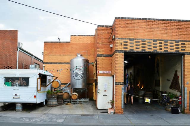 Beer store