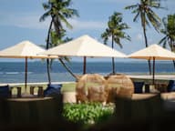 Outdoor Terraces