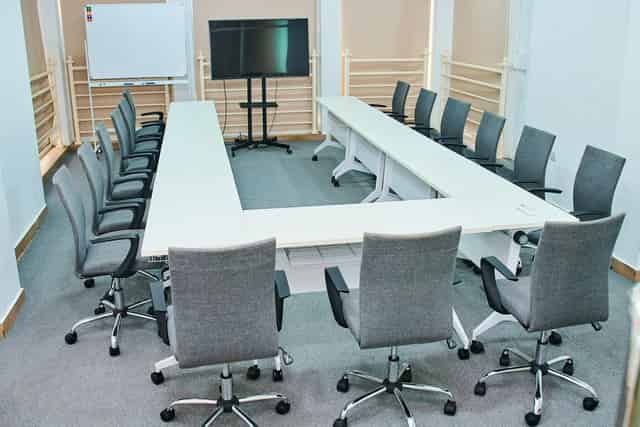 Boardroom