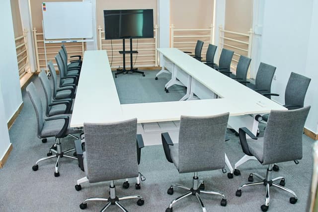 Boardroom