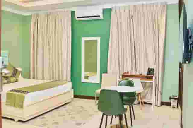 Conference room
