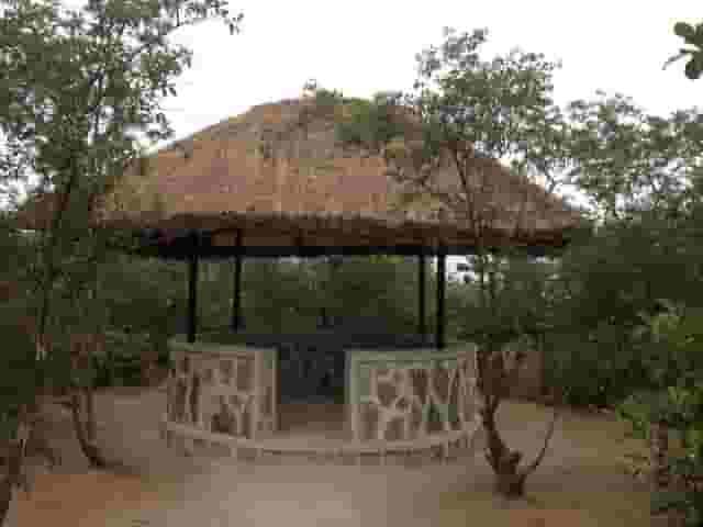 Retreat center