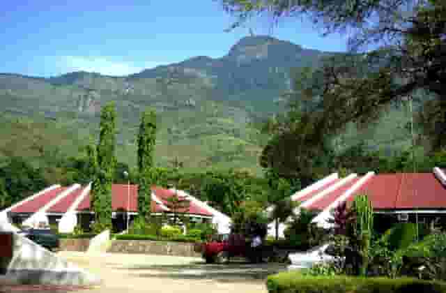 campground