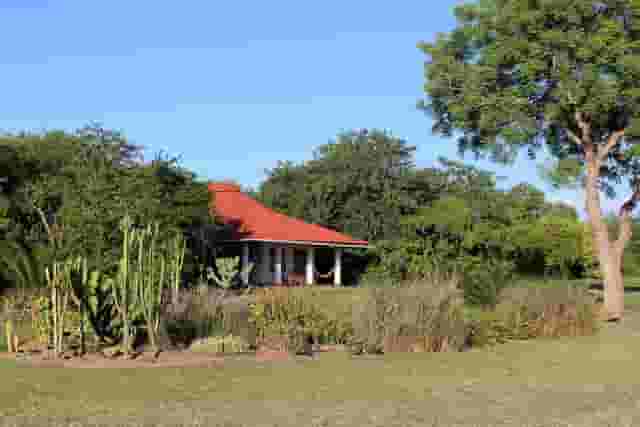 campground