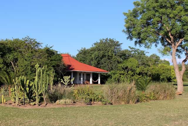 Scenic campground at Sanga Sanga Retreat Centre for wellness executive retreats and workshops.