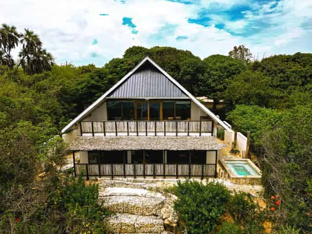 The Overhang