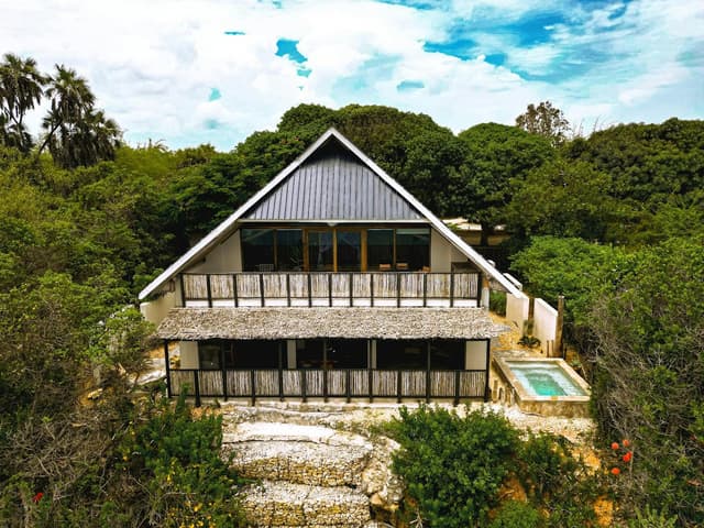 The Overhang