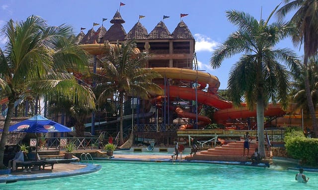 Kunduchi Wet 'N' Wild Water Park - >4Lz</a>