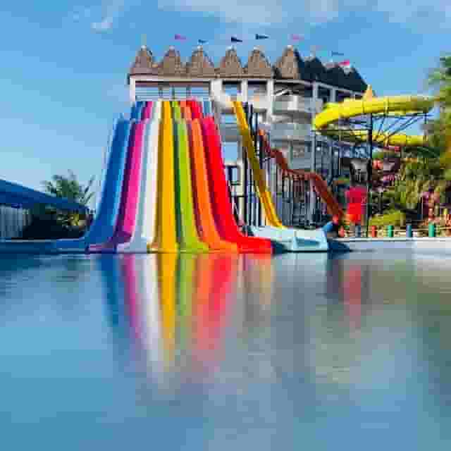 Water Park