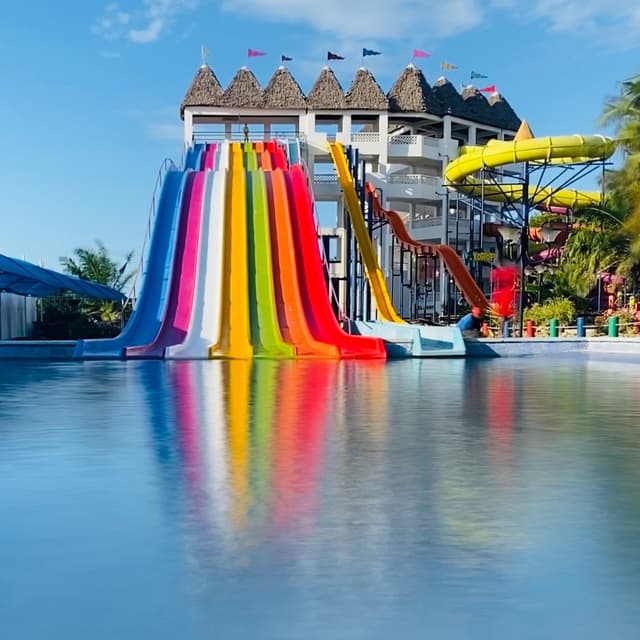 Water Park