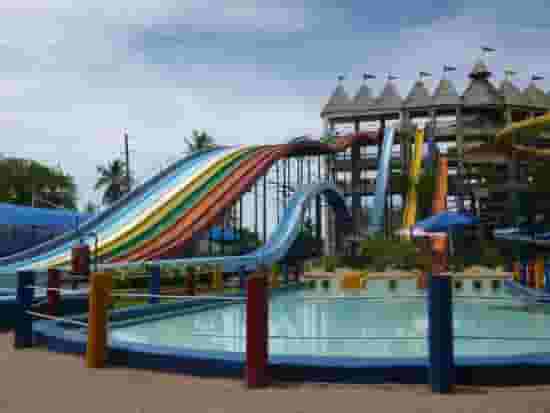 Water Park