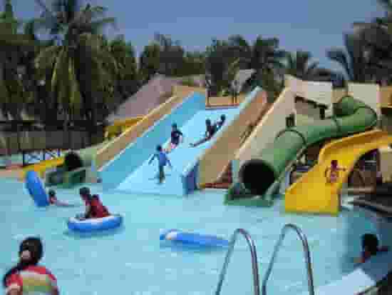 Water Park