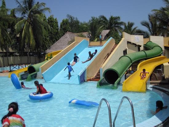 Water Park