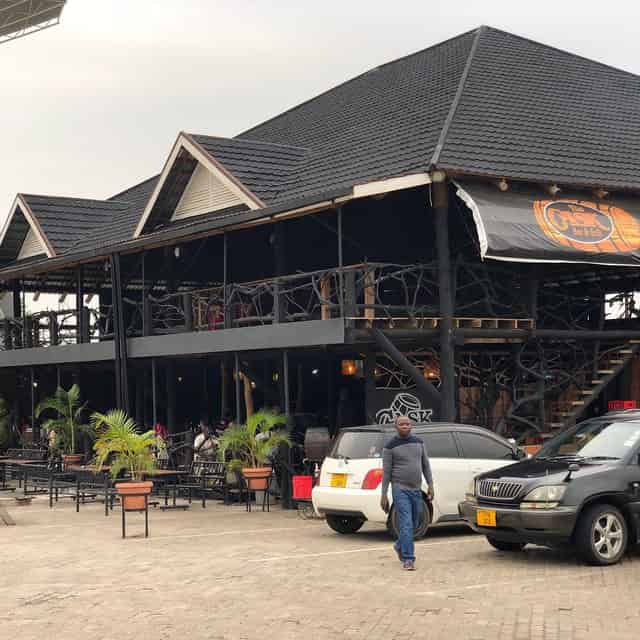 Bar