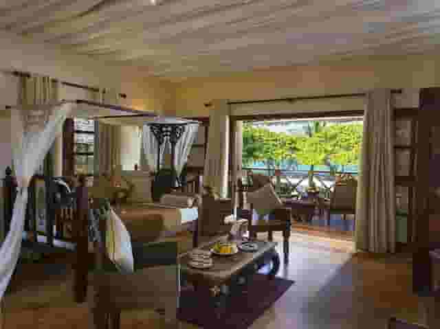 suites