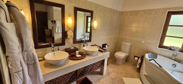 suites