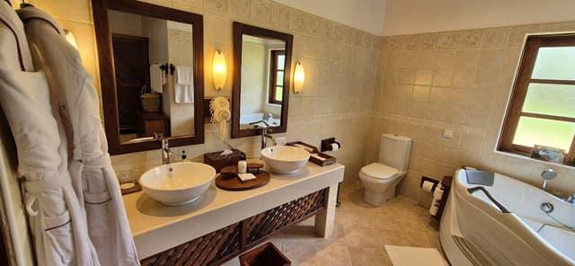 suites