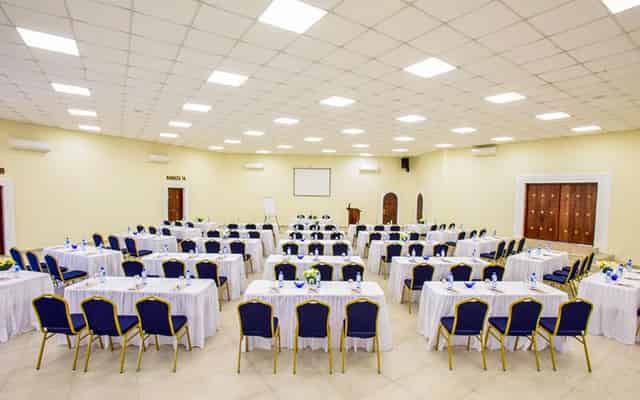 Conference Room