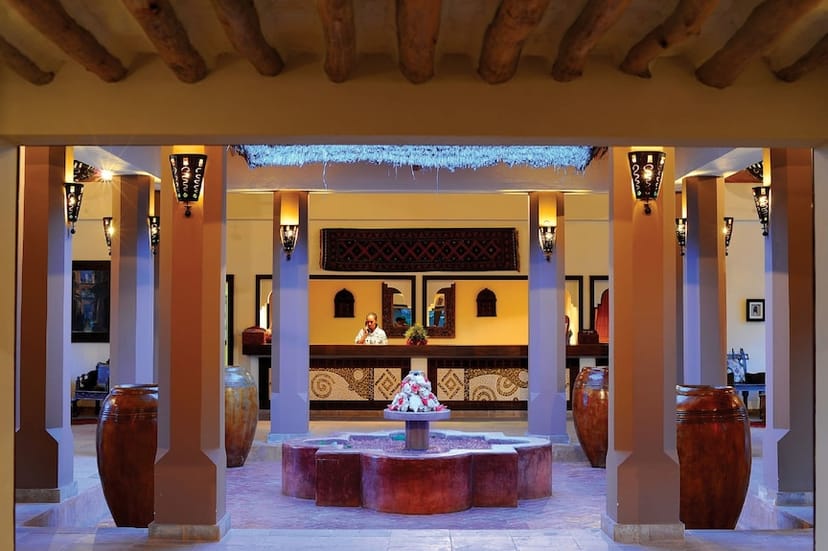 Neptune Pwani Beach Resort & Spa ...