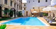 Summer Party Venues