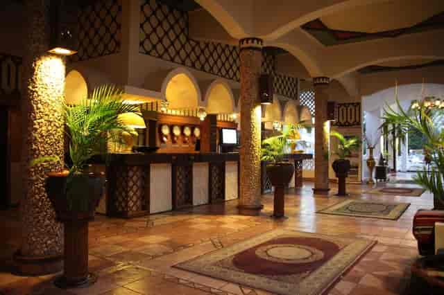 Kunduchi Beach Hotel And Resort in Dar ...