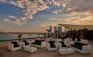 Outdoor Terraces