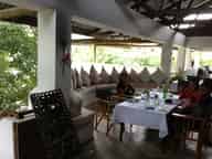 Outdoor Terraces