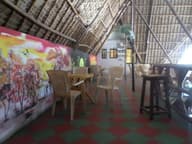 Outdoor Terraces