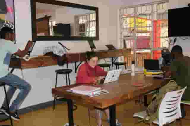 Classrooms