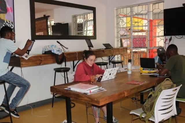 Classrooms