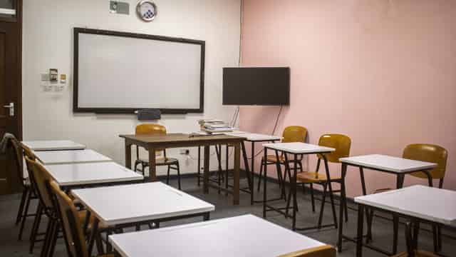 Classrooms