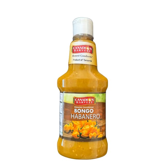 Habanero