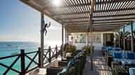 Private Bars