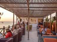 Outdoor Terraces