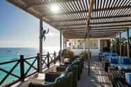Private Bars