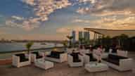 Outdoor Terraces
