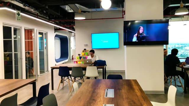 Meeting Room