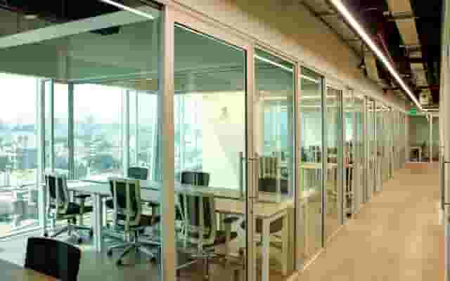 Private Offices
