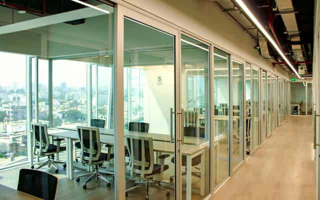 Private Offices
