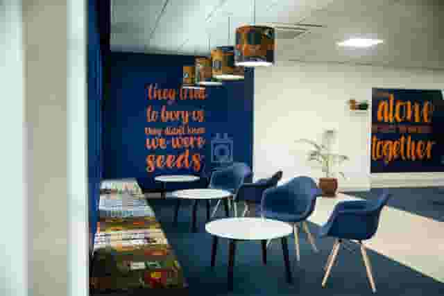 Private Offices